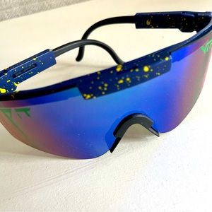 Pit Viper Youth Glasses